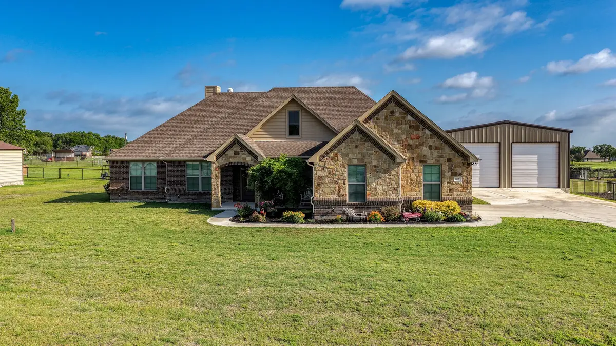 2023 Jo Jones, Springtown, TX 76082 - #1