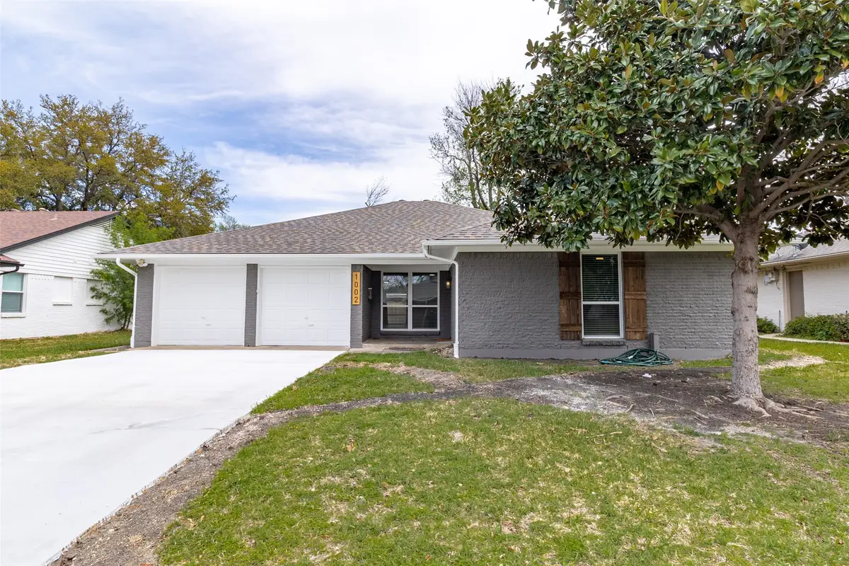 1002 N Lindale Lane, Richardson, TX 75080 - #1