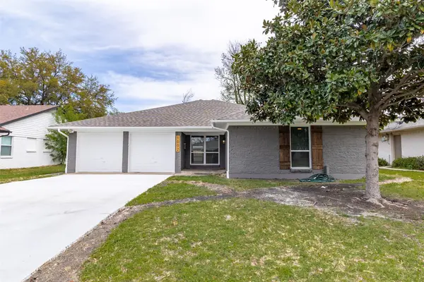 1002 N Lindale Lane, Richardson, TX 75080