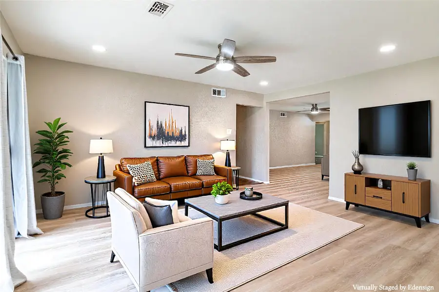 1002 N Lindale Lane, Richardson, TX 75080 - #2