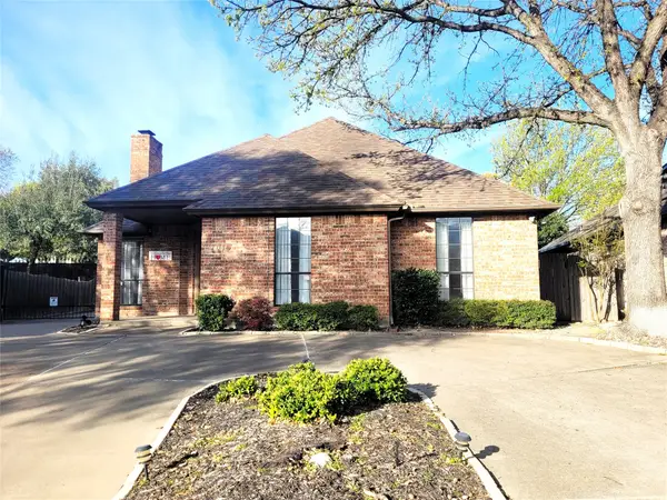 7016 Allen Place Drive, Fort Worth, TX 76116