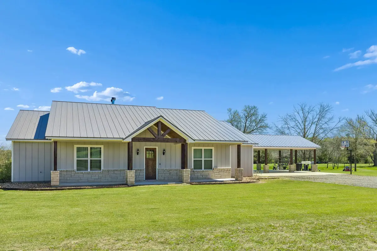 7120 Fm 2819, Anderson, TX 77830 - #1