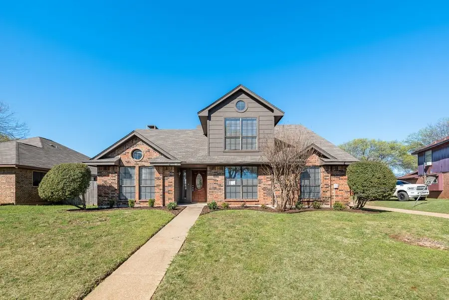 1409 Williams Street, Cedar Hill, TX 75104 - #2