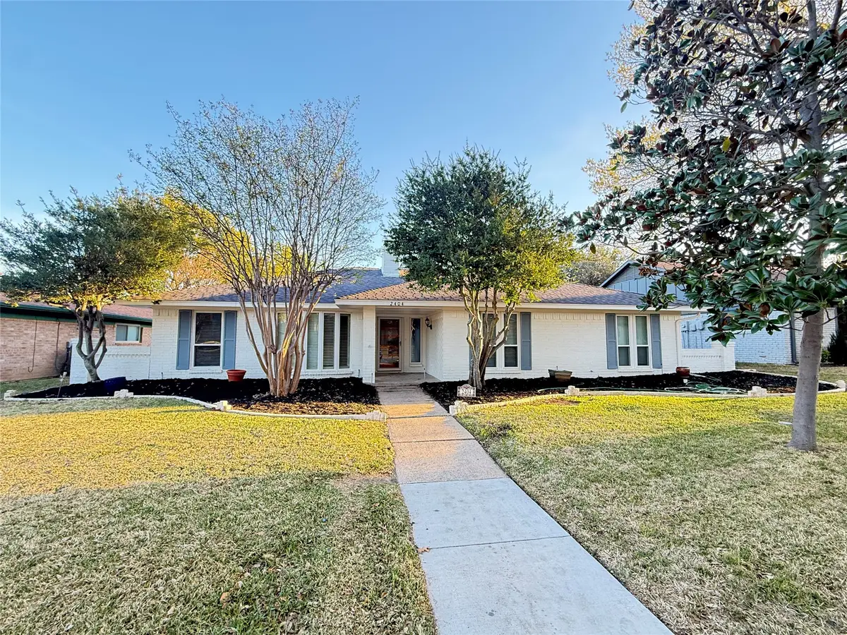 2404 Deep Valley Trail, Plano, TX 75023 - #1