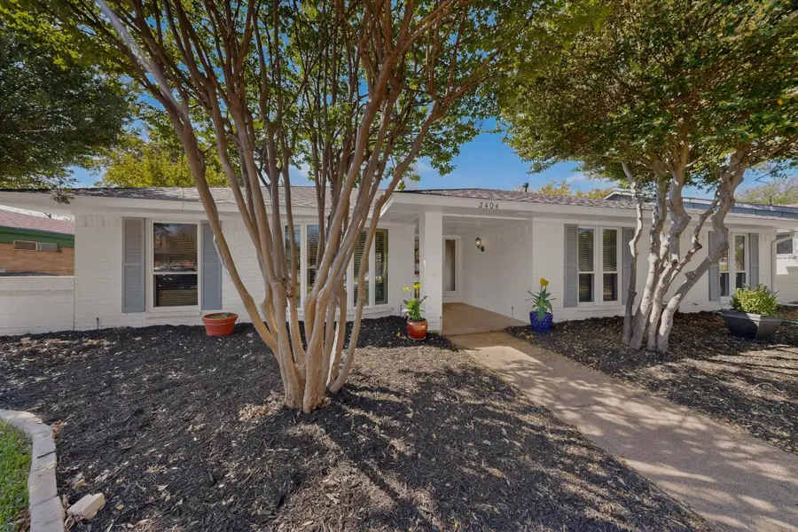 2404 Deep Valley Trail, Plano, TX 75023 - #2