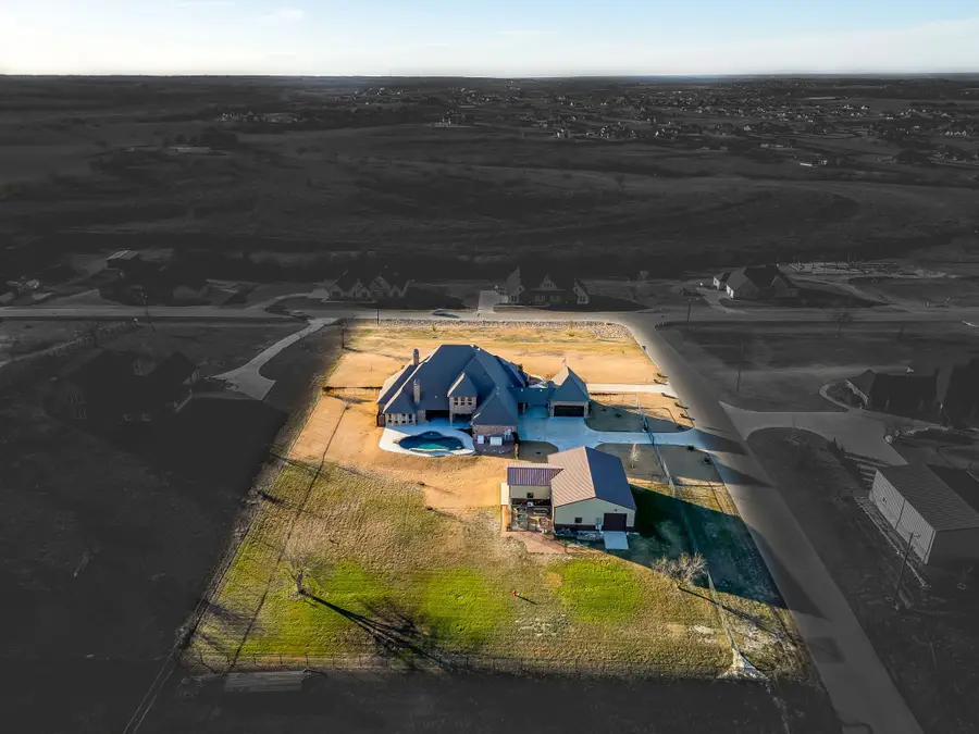 140 Overlook Drive, Aledo, TX 76008 - #2