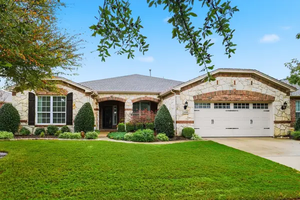 1439 Harbor Springs Drive, Frisco, TX 75036