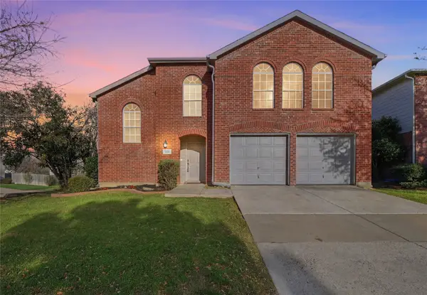 13516 Dove Ranch Road, Fort Worth, TX 76262