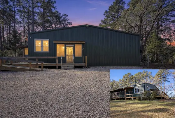 6990 Pin Oak Road, Big Sandy, TX 75755