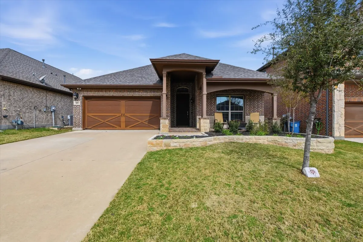 14824 Complacent Way, Aledo, TX 76008 - #1