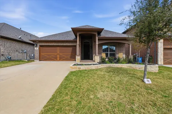 14824 Complacent Way, Aledo, TX 76008