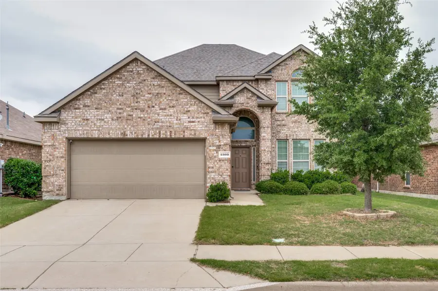 2309 Michelle Creek Drive, Little Elm, TX 75068 - #2