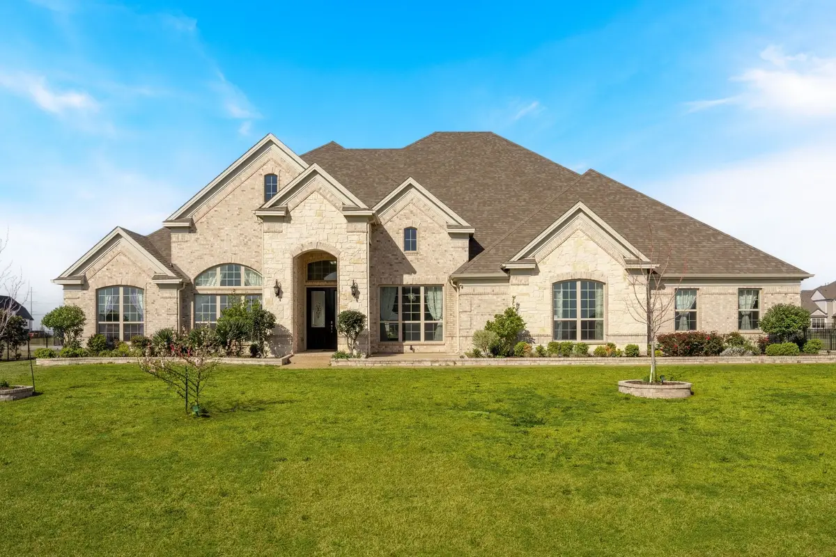 4601 Whitestone Drive, Parker, TX 75002 - #1