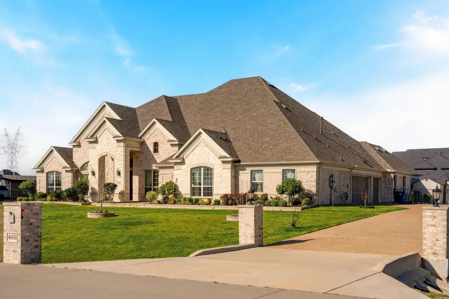 4601 Whitestone Drive, Parker, TX 75002 - #3