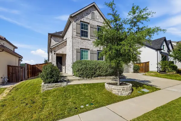 922 Leola Lane, Allen, TX 75013