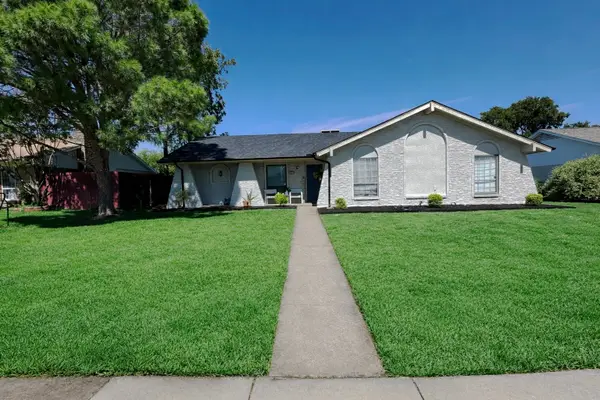 1813 Morningstar Trail, Richardson, TX 75081