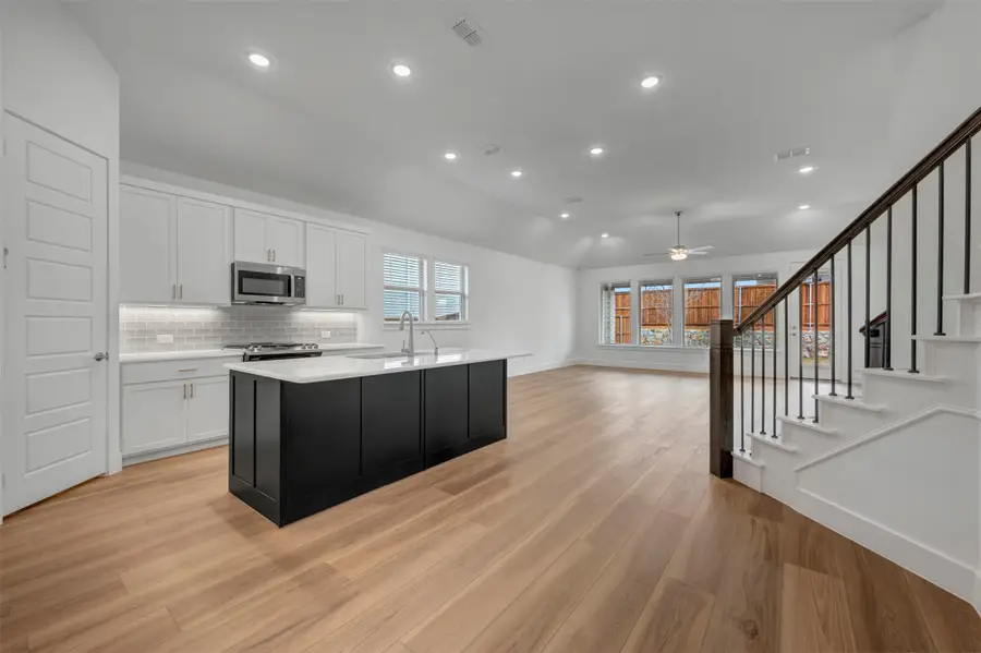 6328 Foxglove Lane, McKinney, TX 75071 - #3