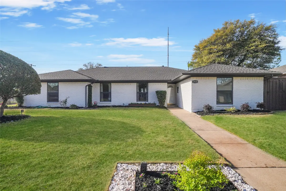 1910 University Drive, Richardson, TX 75081 - #1