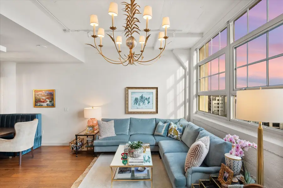 2600 W 7th Street #2638, Fort Worth, TX 76107 - #3