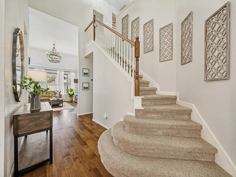 11683 La Grange Drive, Frisco, TX 75035 - #2