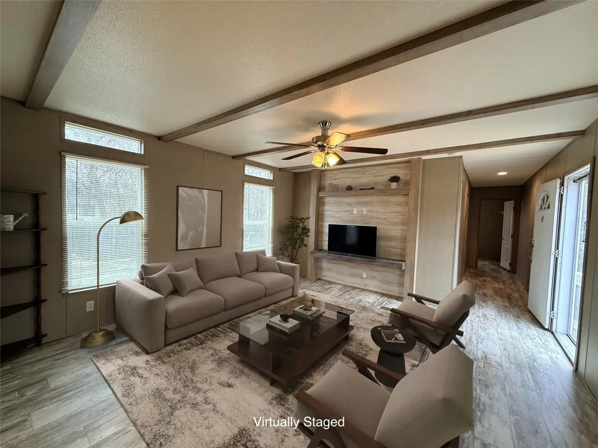 821 Quail Run, Seven Points, TX 75143 - #1