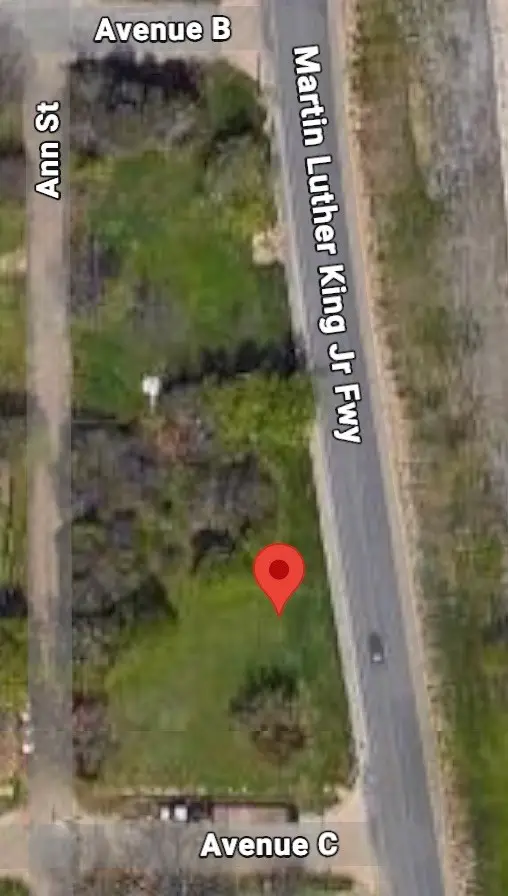 2105 Avenue C, Fort Worth, TX 76104 - #1