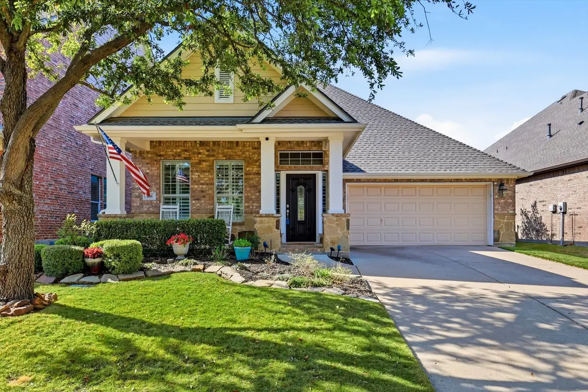 1161 Bonham Parkway, Lantana, TX 76226 - #1