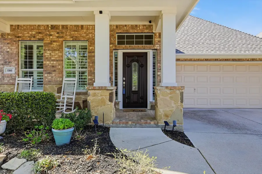 1161 Bonham Parkway, Lantana, TX 76226 - #3