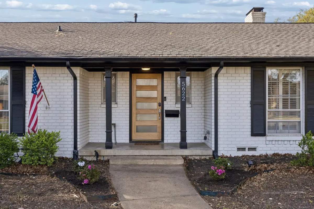 5622 Ledgestone Drive, Dallas, TX 75214 - #1