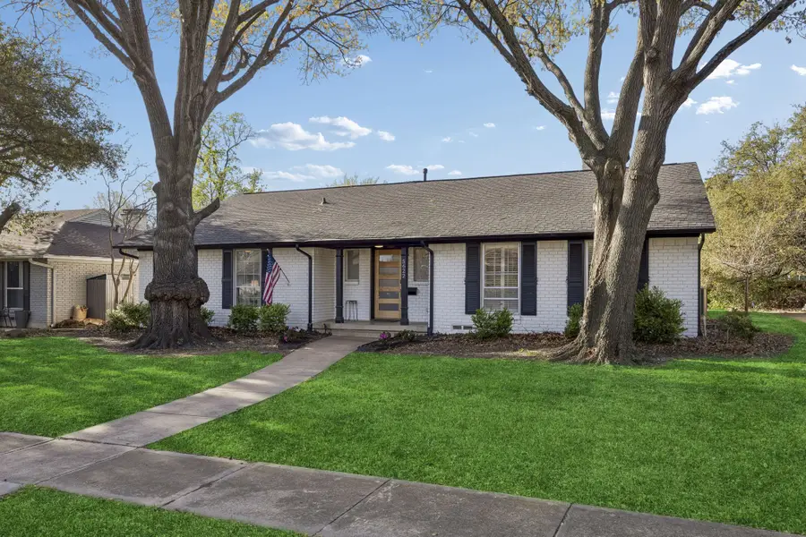 5622 Ledgestone Drive, Dallas, TX 75214 - #3