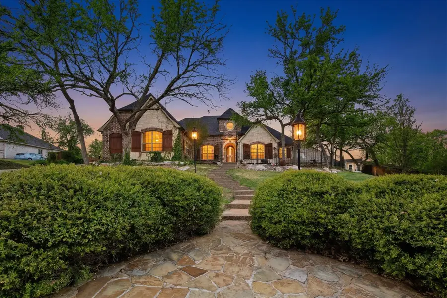 2609 Fair Oaks Circle, Sherman, TX 75092 - #3