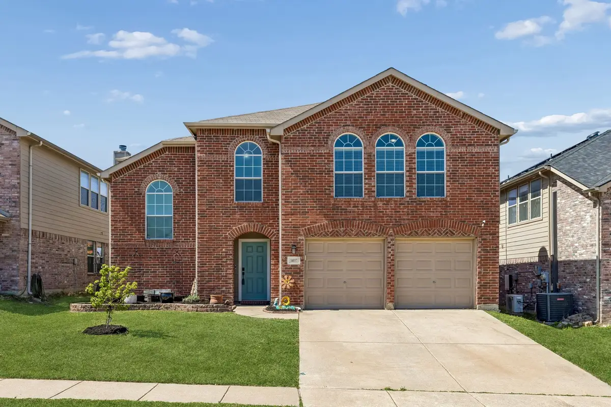 14037 Fontana Road, Northeast Tarrant, TX 76262 - #1