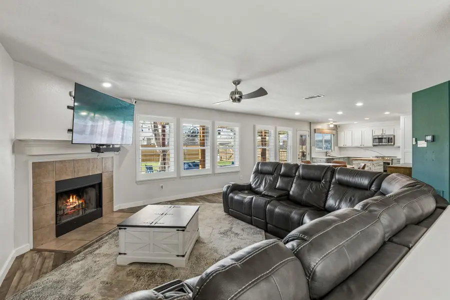 14037 Fontana Road, Northeast Tarrant, TX 76262 - #2