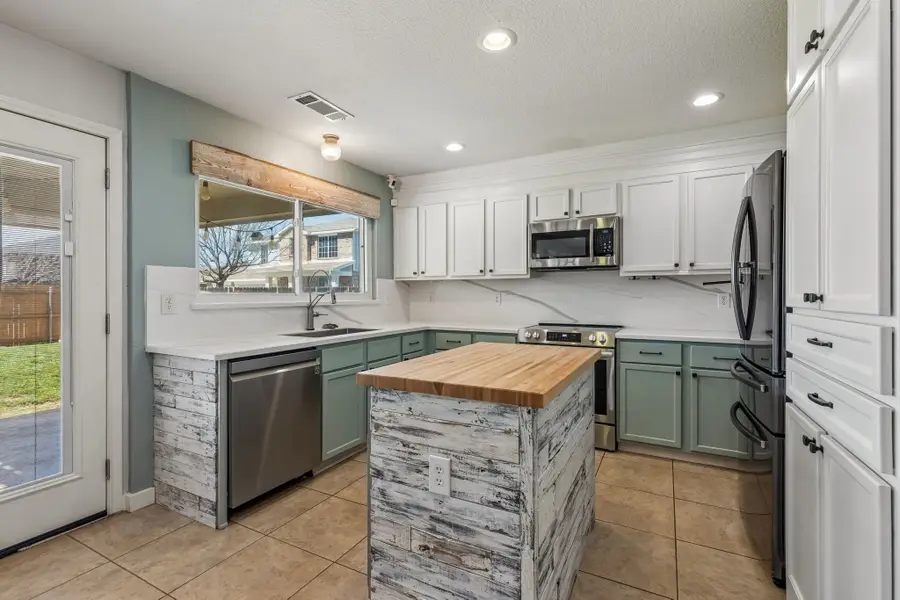 14037 Fontana Road, Northeast Tarrant, TX 76262 - #3