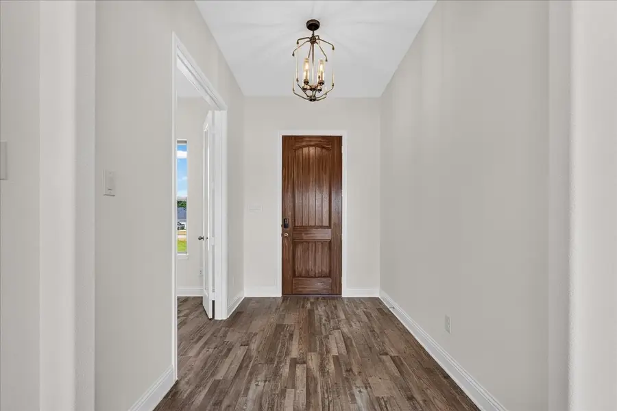 3001 Arabian Court, Springtown, TX 76082 - #2