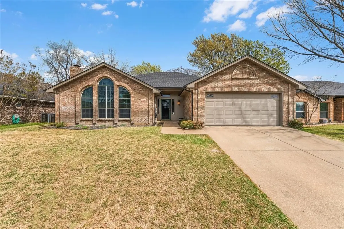 3212 Timber View Circle, Bedford, TX 76021 - #1