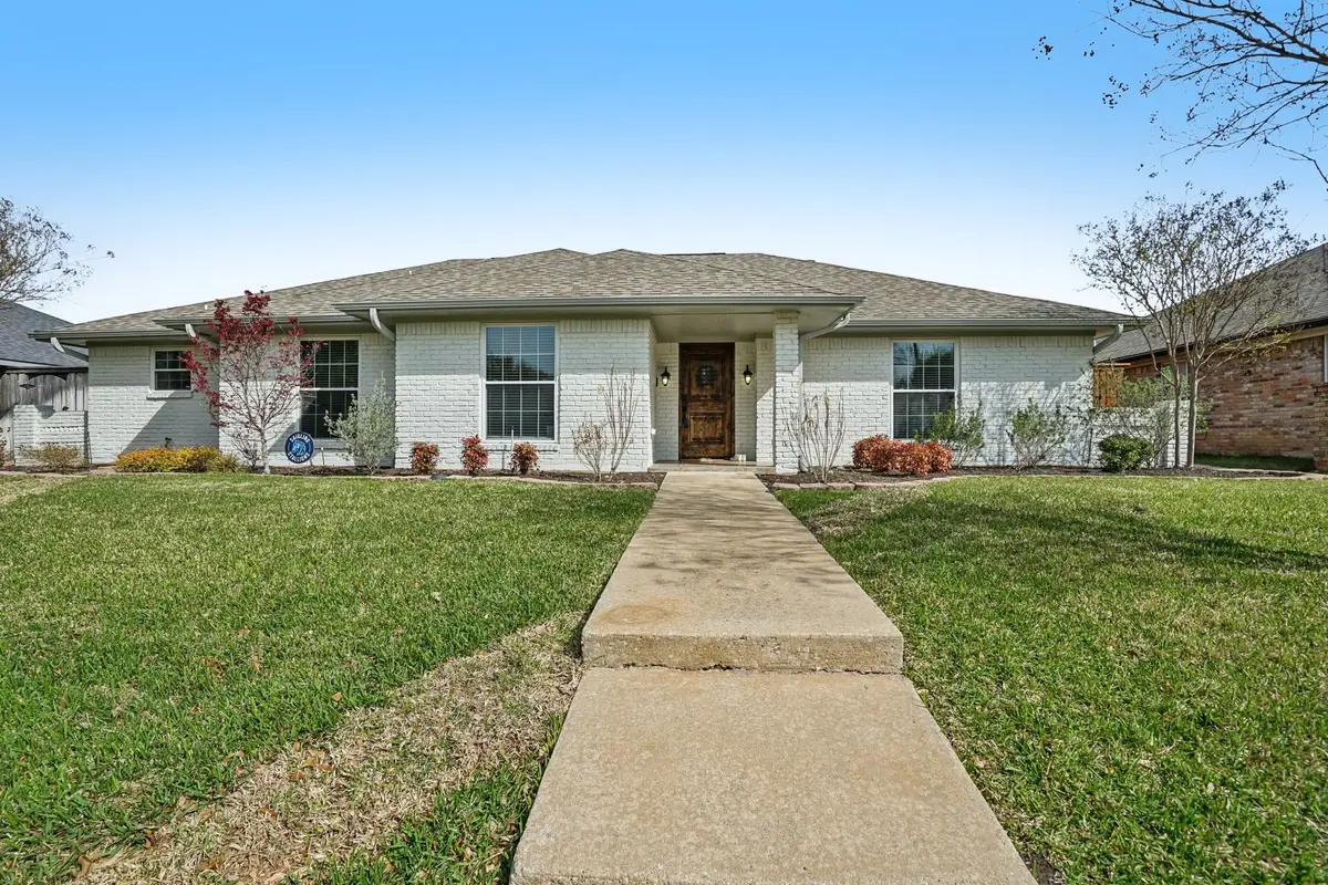 3625 Matterhorn Drive, Plano, TX 75075 - #1