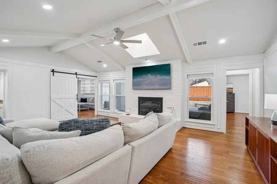 3625 Matterhorn Drive, Plano, TX 75075 - #3