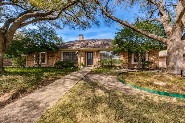 2411 Aspen Street, Richardson, TX 75082