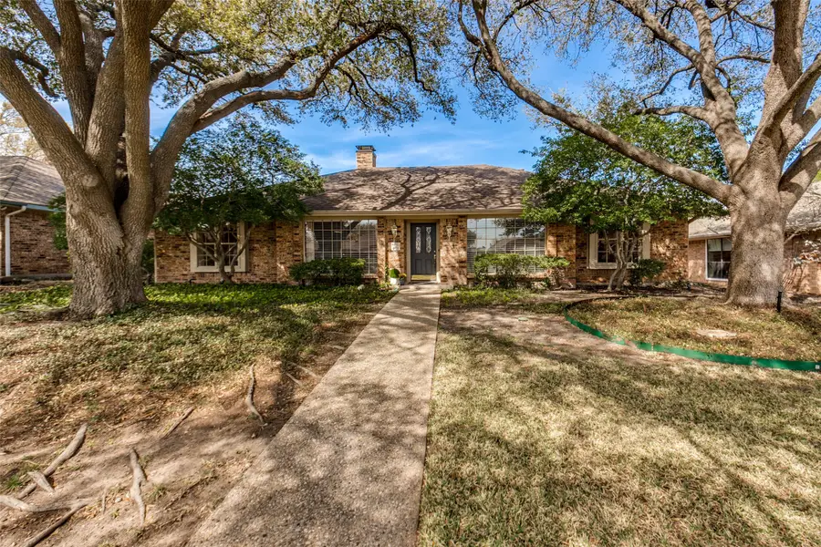 2411 Aspen Street, Richardson, TX 75082 - #2