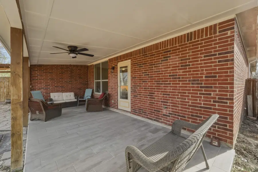 13509 Ponderosa Ranch Road, Northeast Tarrant, TX 76262 - #3