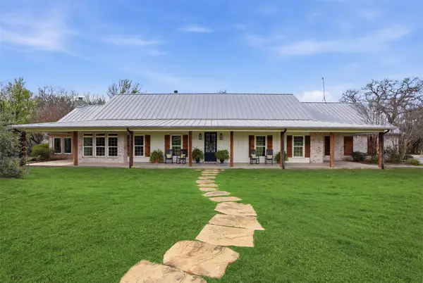 2151 Lipan Highway, Granbury, TX 76048