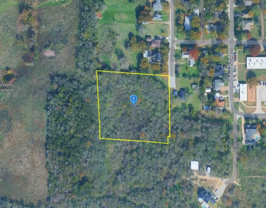 TBD S 1st Street, Midlothian, TX 76065 - #1