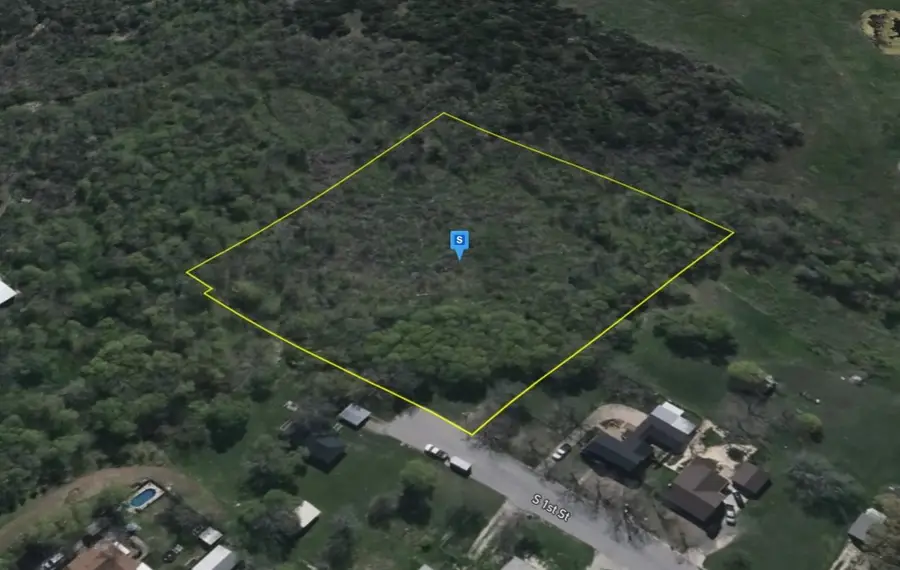 TBD S 1st Street, Midlothian, TX 76065 - #3