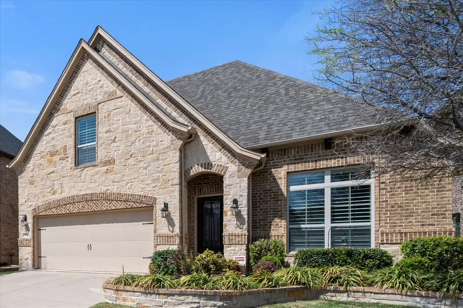 1864 Halifax Street, Roanoke, TX 76262 - #3