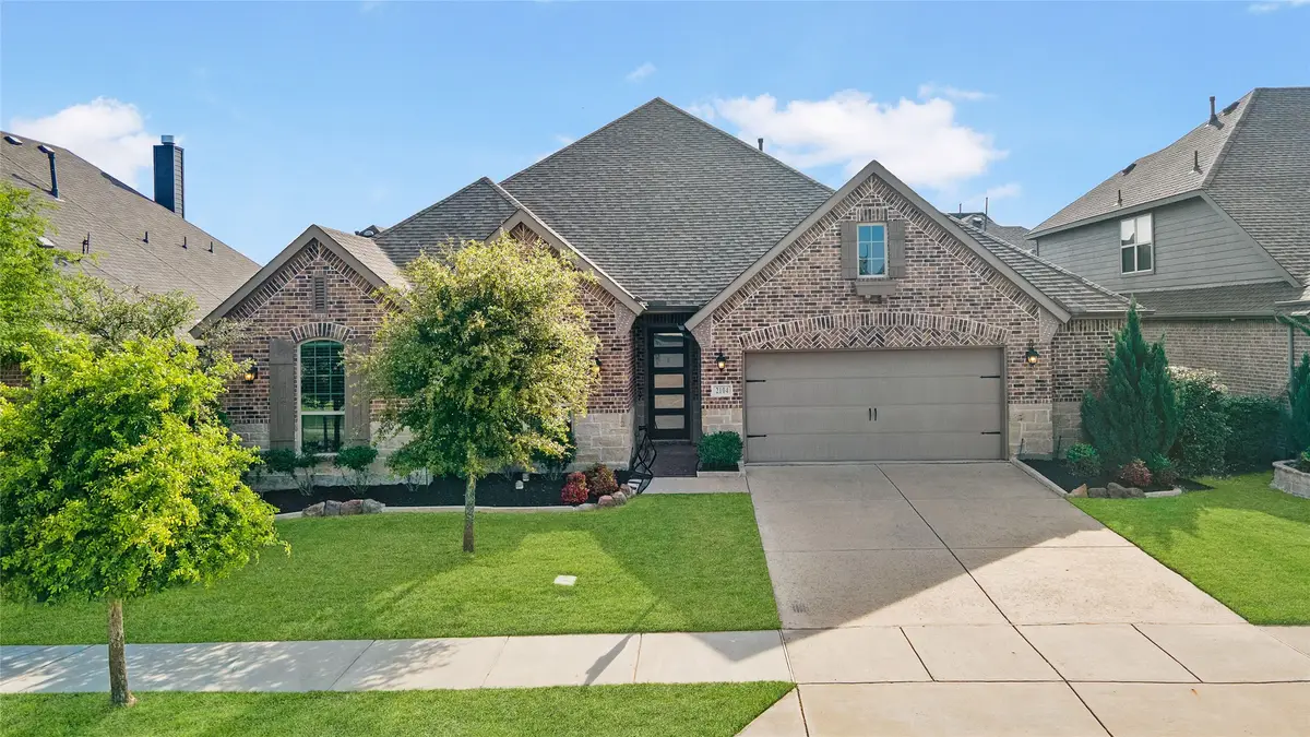 2104 Overton Park Drive, Prosper, TX 75078 - #1