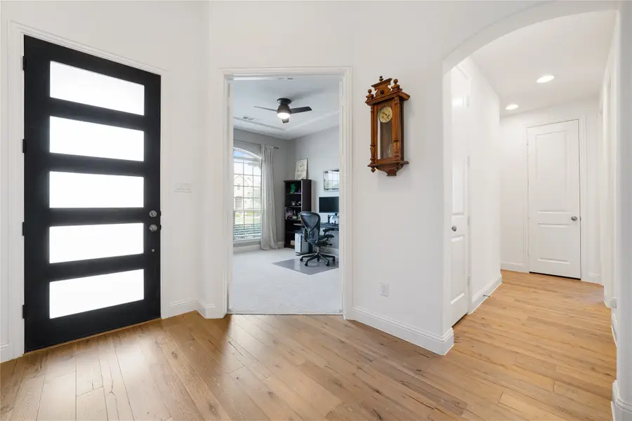 2104 Overton Park Drive, Prosper, TX 75078 - #2