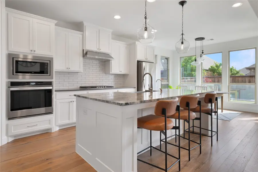 2104 Overton Park Drive, Prosper, TX 75078 - #3