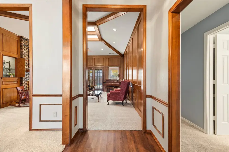 2232 Chadbourne Drive, Plano, TX 75023 - #3