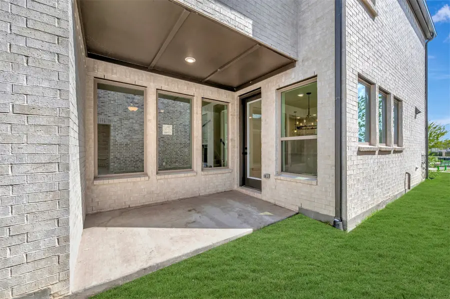 2408 Ranch Hawk Square, Mesquite, TX 75181 - #2